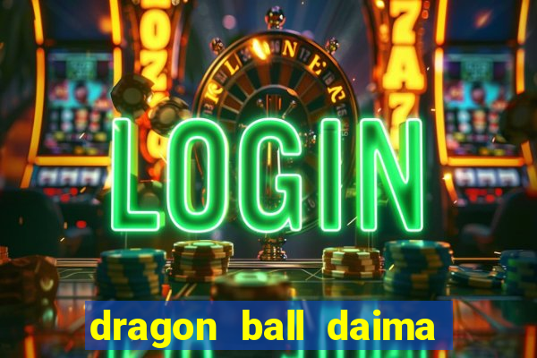 dragon ball daima via torrent